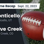 Football Game Preview: Vail Christian Saints vs. Dove Creek Bulldogs