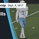 Football Game Preview: Corvallis vs. Dallas