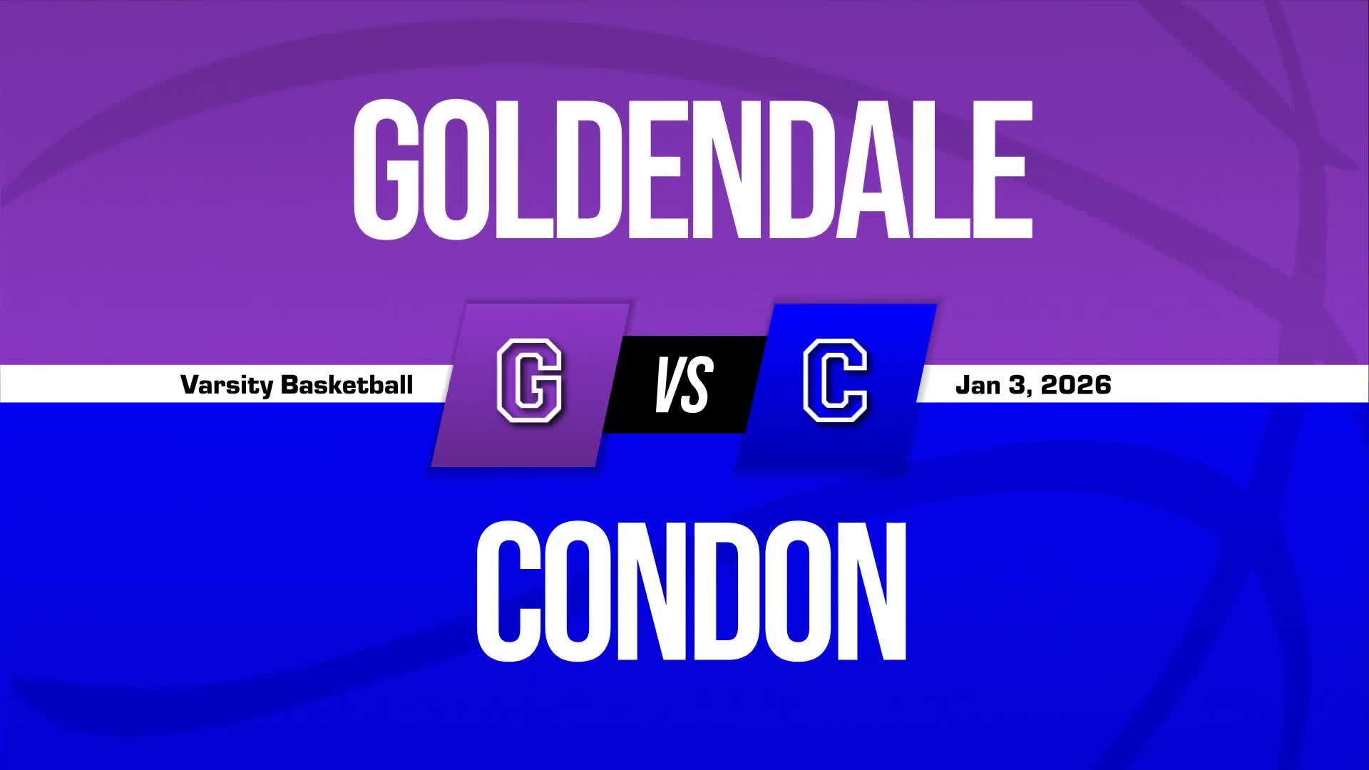 Basketball Recap: Goldendale Takes a Loss