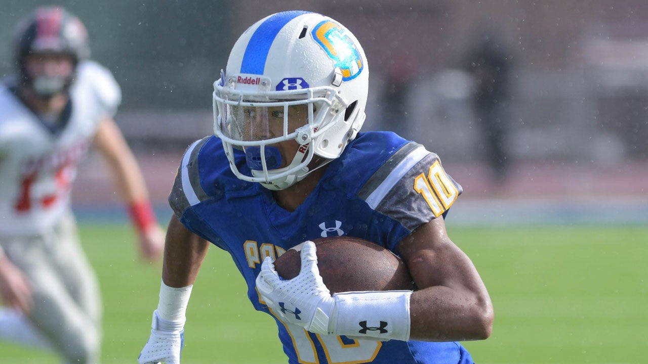 Northern California Top 25 high school football rankings: No. 1 Folsom braces for No. 6 Rocklin, No. 4 De La Salle