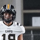 Tommy Acosta of Capistrano Valley is the California High School Football Player of the Week 