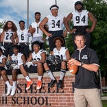 Football team preview: No. 12 Steele