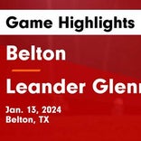Soccer Game Preview: Belton vs. Shoemaker