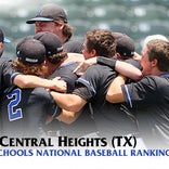 Final 2017 MaxPreps Small Schools National Baseball Rankings