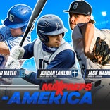 2021 MaxPreps All-America Team: Louisiana pitcher Jack Walker headlines high school baseball's best