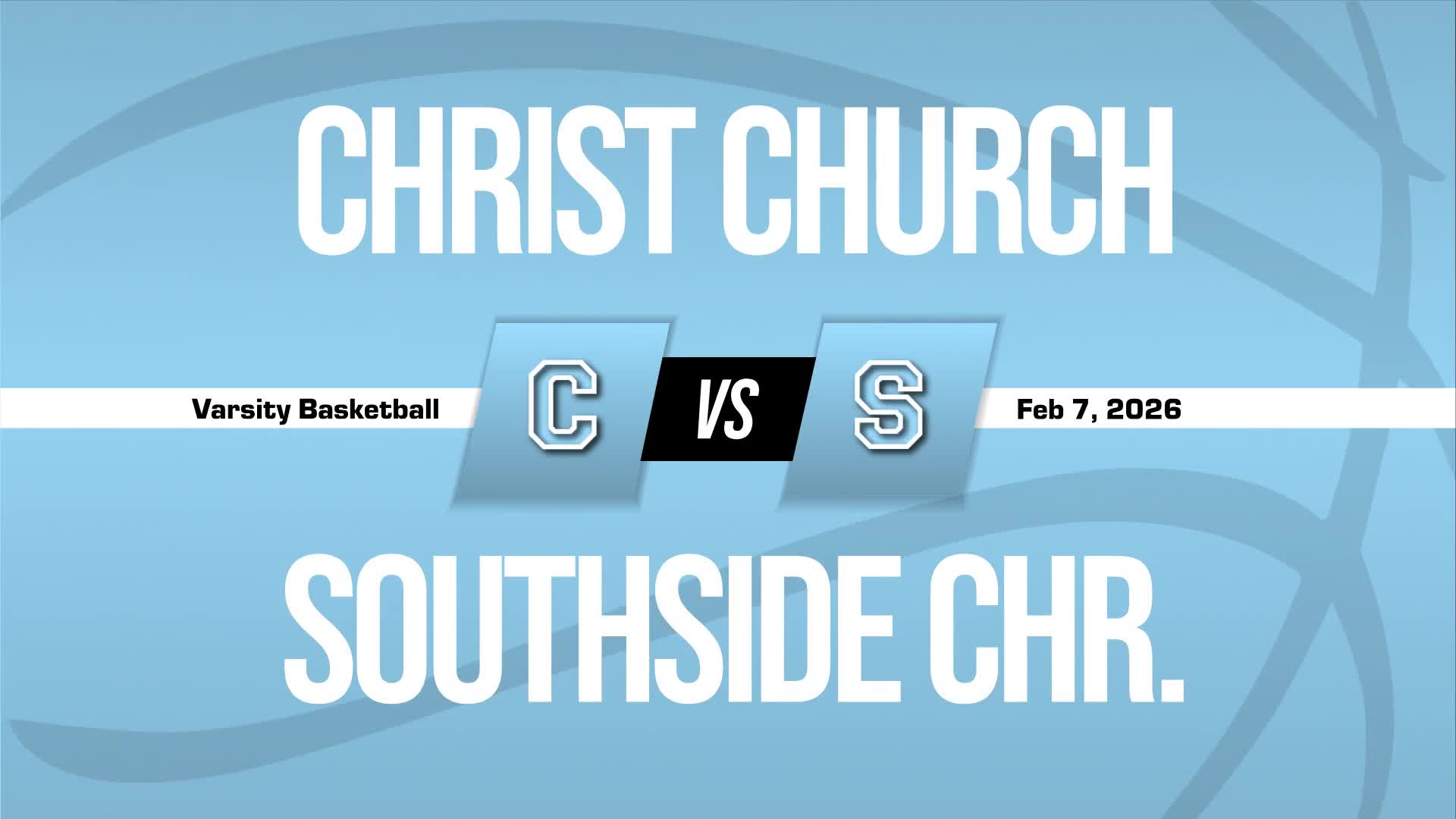 Basketball Game Preview: Southside Christian Sabres vs. St. Joseph's Catholic Knights + How To Watch