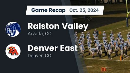Football Game Preview: Ralston Valley Mustangs vs. Arvada West W