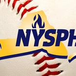 New York high school baseball: NYSPHSAA state rankings, statewide stats leaders, daily schedules and scores