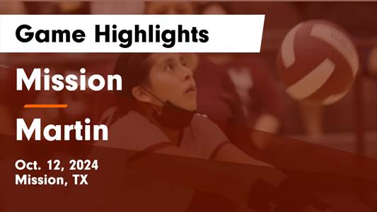 Volleyball Recap: Mission Now  8-1 over Last Nine Games