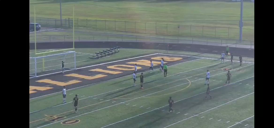 Soccer Recap: Sterling Heights Comes Up Short