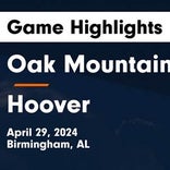 Soccer Game Preview: Oak Mountain Plays at Home