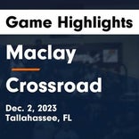 Maclay vs. Blountstown