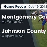 Football Game Preview: Wheeler County vs. Johnson County