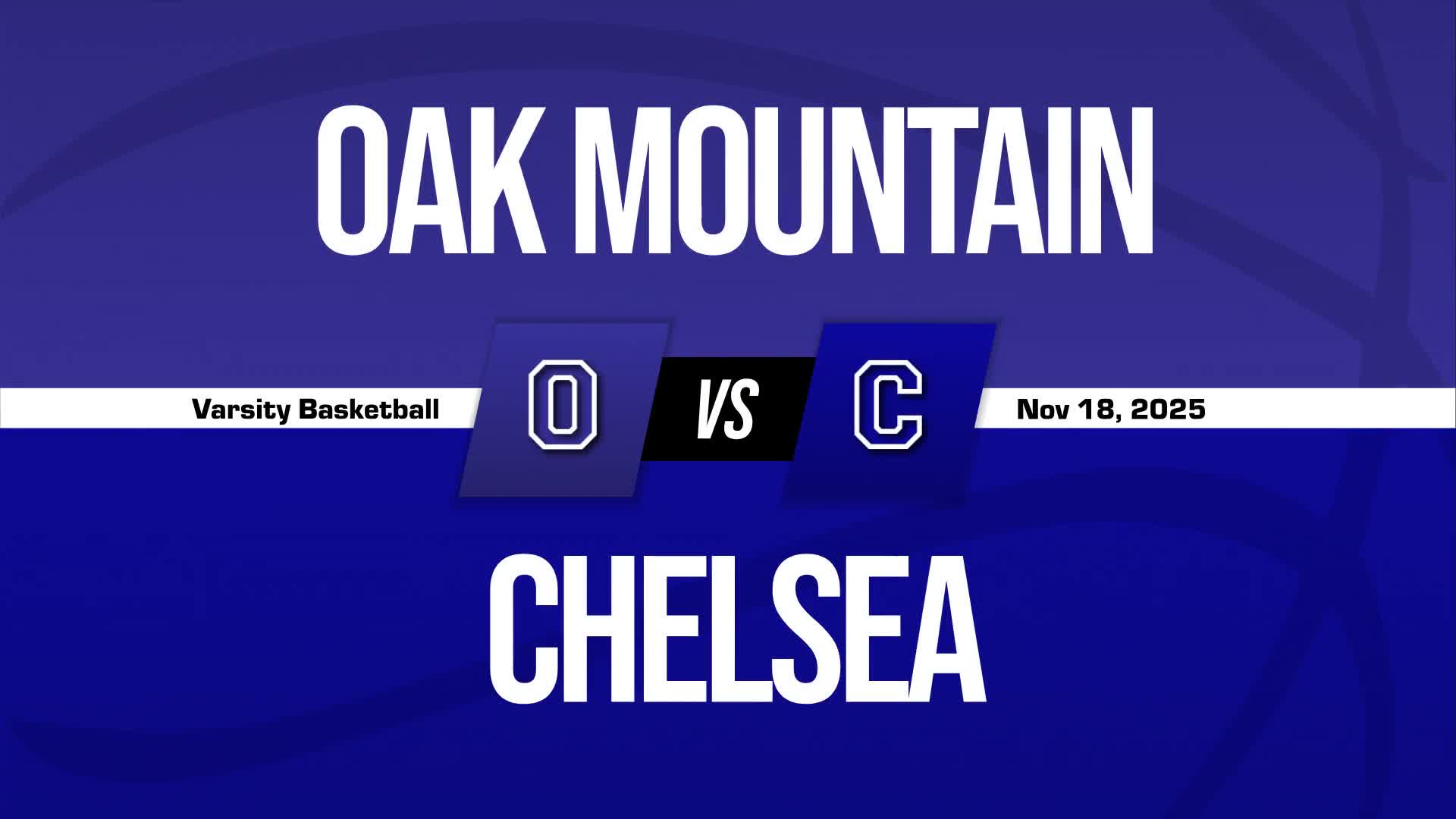 Basketball Recap: Oak Mountain Extends Winning Streak to Two