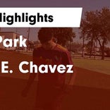 Soccer Game Preview: Cesar E. Chavez vs. Heights