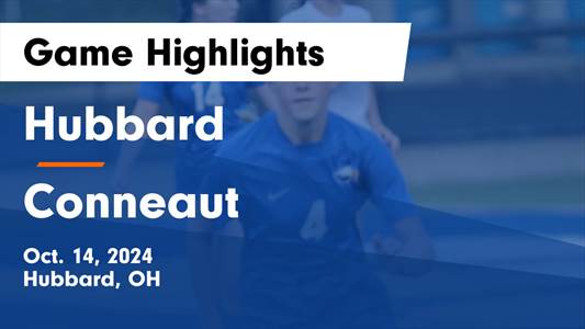 Soccer Game Preview: Hubbard vs. Field