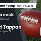 Football Game Recap: NV - Old Tappan vs. Passaic Valley