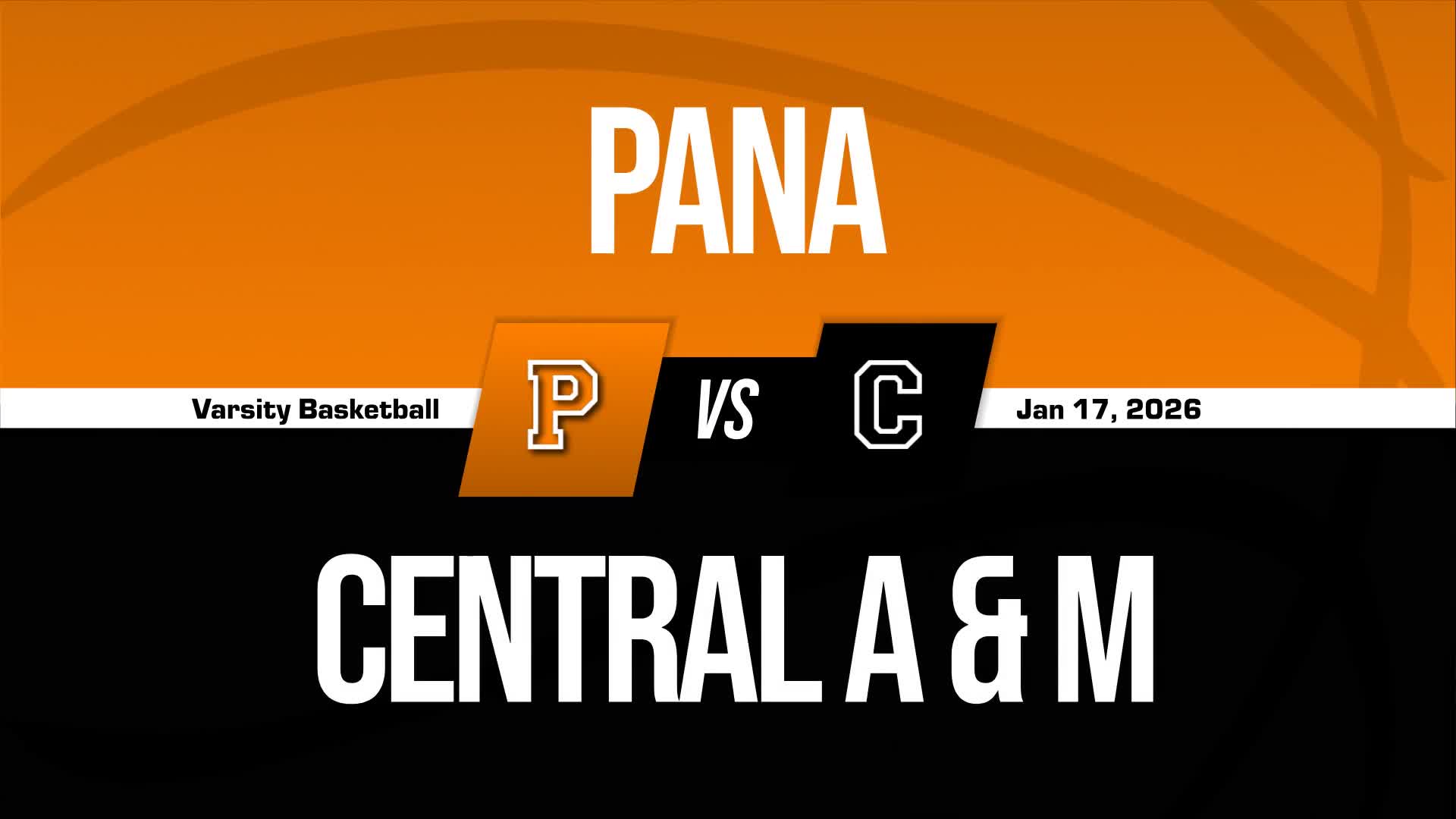 Basketball Game Preview: Central A & M Raiders vs. Cowden-Herrick/Beecher City Bobcats