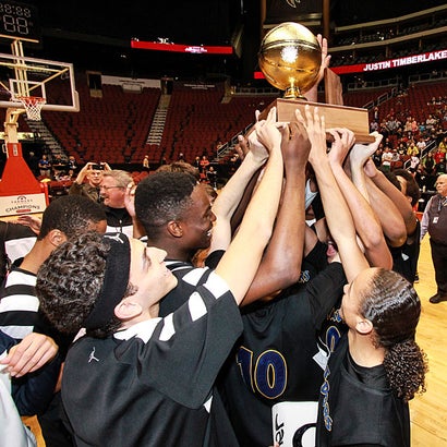 N.D. boys basketball playoff brackets