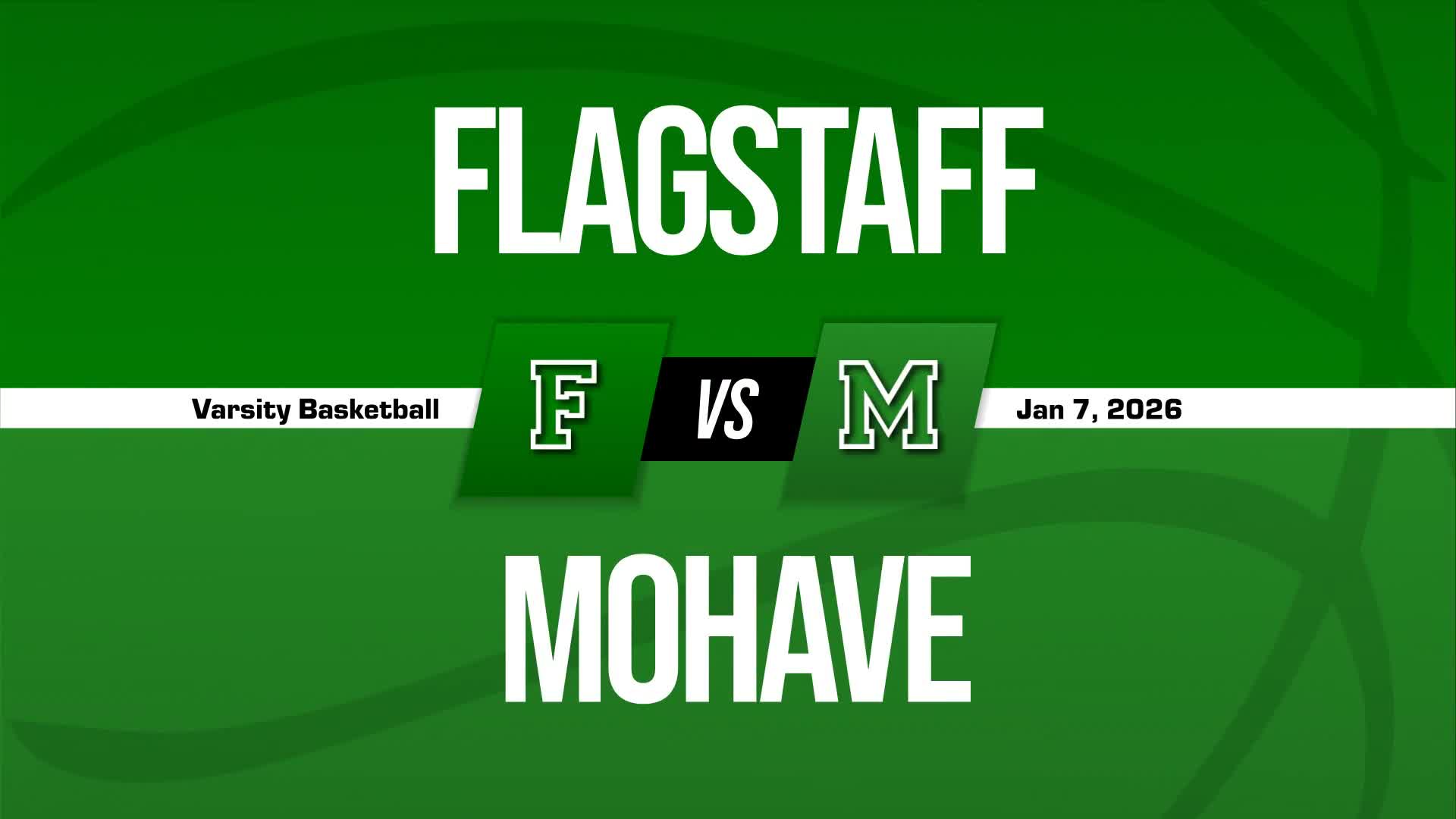 Basketball Recap: Flagstaff Beats Bradshaw Mountain for Their Fi