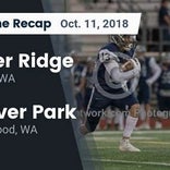Football Game Preview: Clover Park vs. Foster