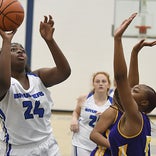 Southeast region hs girls bkb leaders