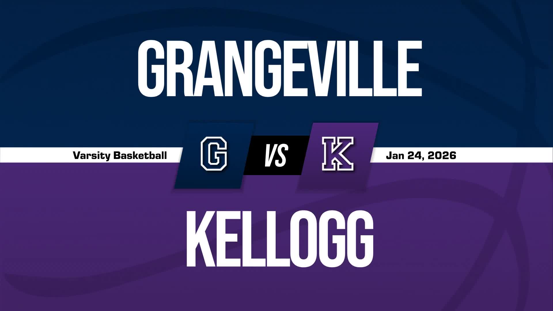 Basketball Recap: Kellogg Comes Up Short + How To Watch