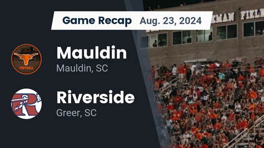 Football Game Preview: Riverside Leaves Home