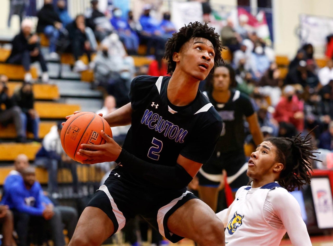 Preseason MaxPreps Top 25 high school basketball rankings: No. 24 Newton