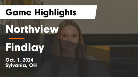 Volleyball Recap: Findlay's Losing Streak Snapped at Five Games