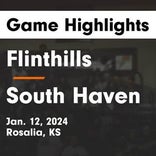 Flinthills vs. Sedan