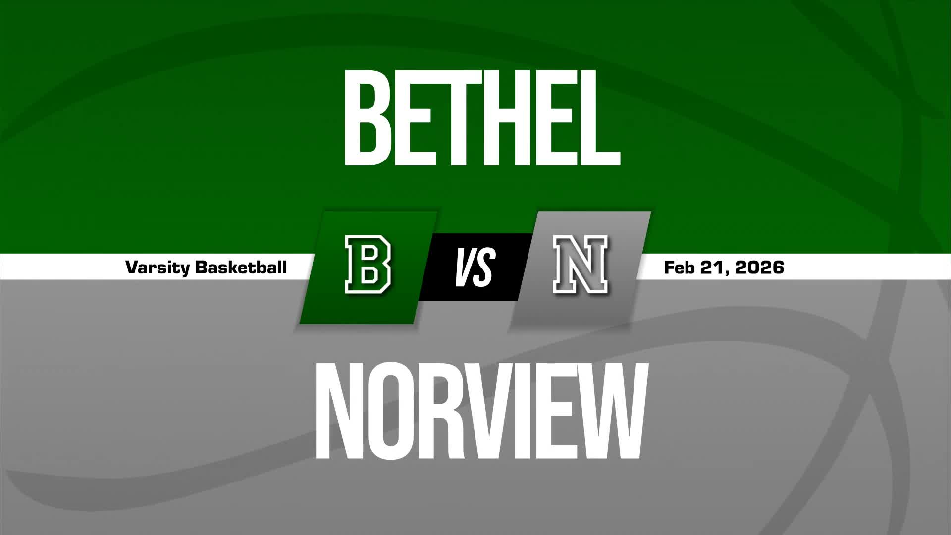 Basketball Recap: Norview Takes Down Bethel in a Playoff Battle