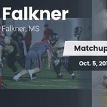 Football Game Recap: Falkner vs. Smithville