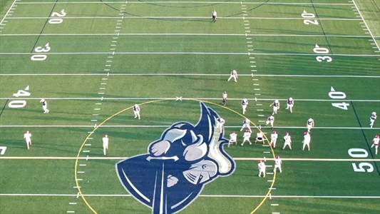 4A South Metro Top Football Player Performances