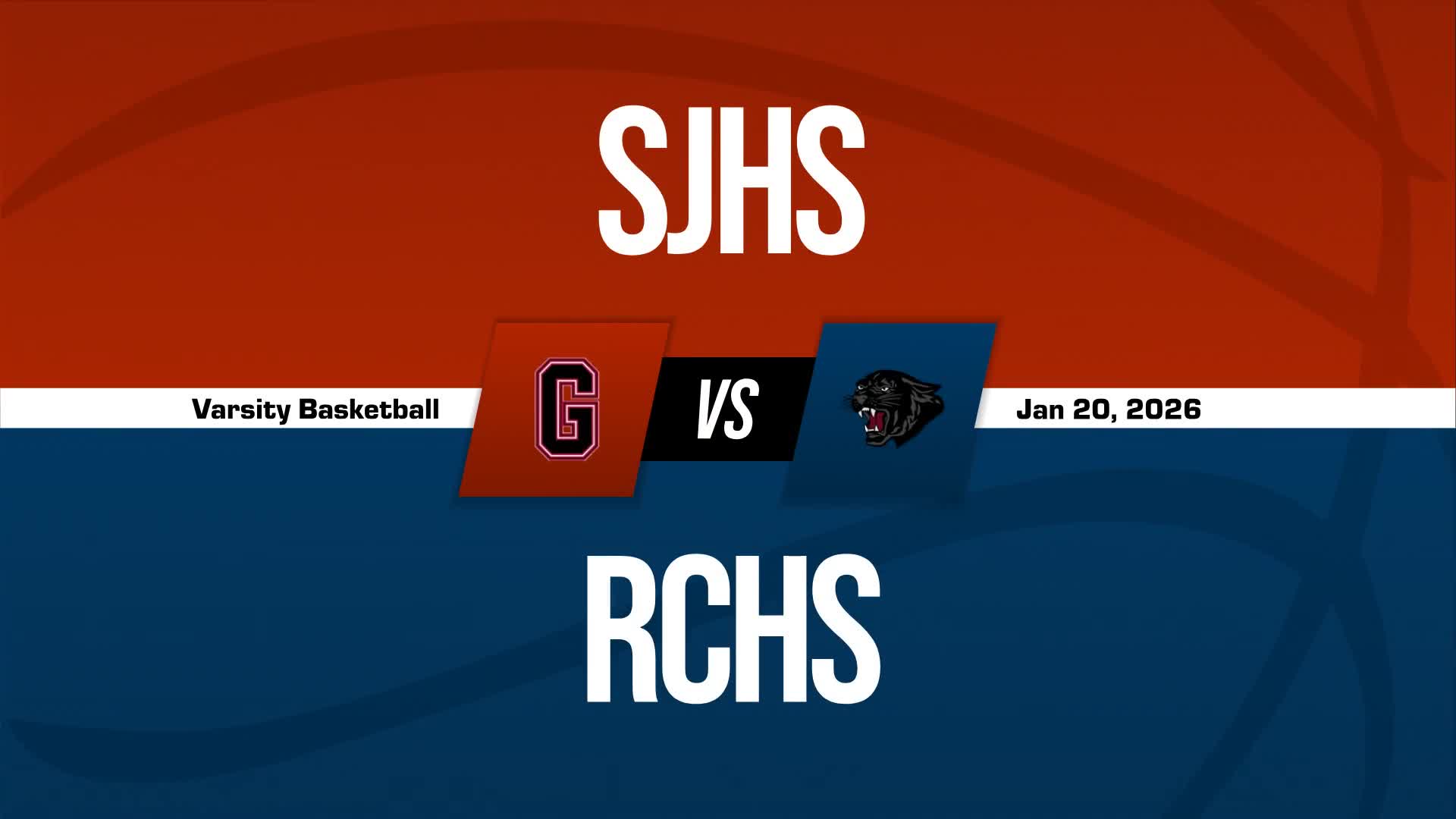 Basketball Recap: Stonewall Jackson Drops Season-High Score on Rappahannock County + How To Watch