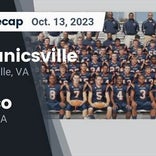 Football Game Recap: Mechanicsville Mustangs vs. Armstrong/Kennedy Wildcats