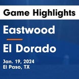 Soccer Game Preview: Eastwood vs. Pebble Hills