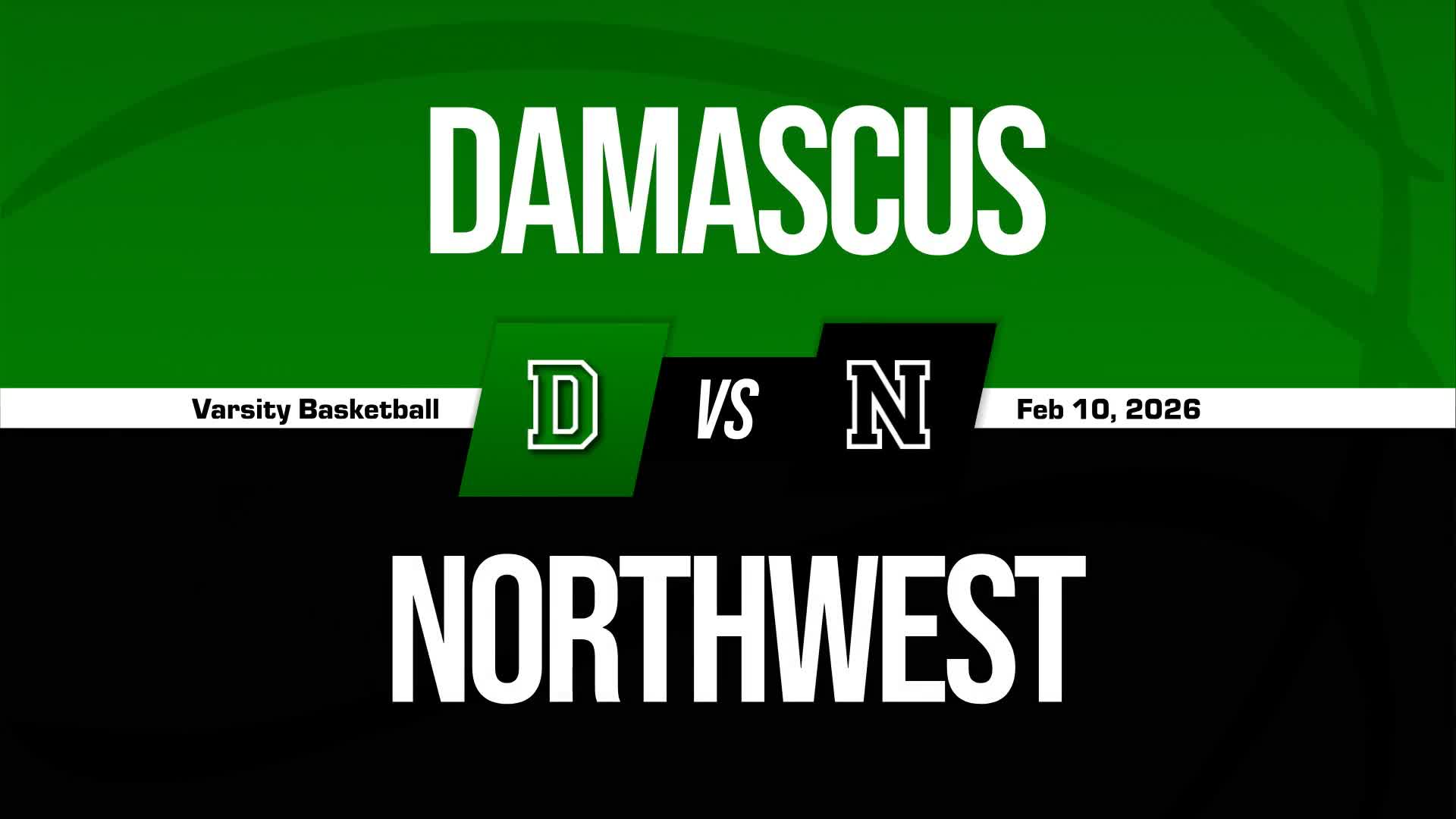 Basketball Recap: Damascus'  Victory  on Monday Extends Winning Streak to Five + How To Watch