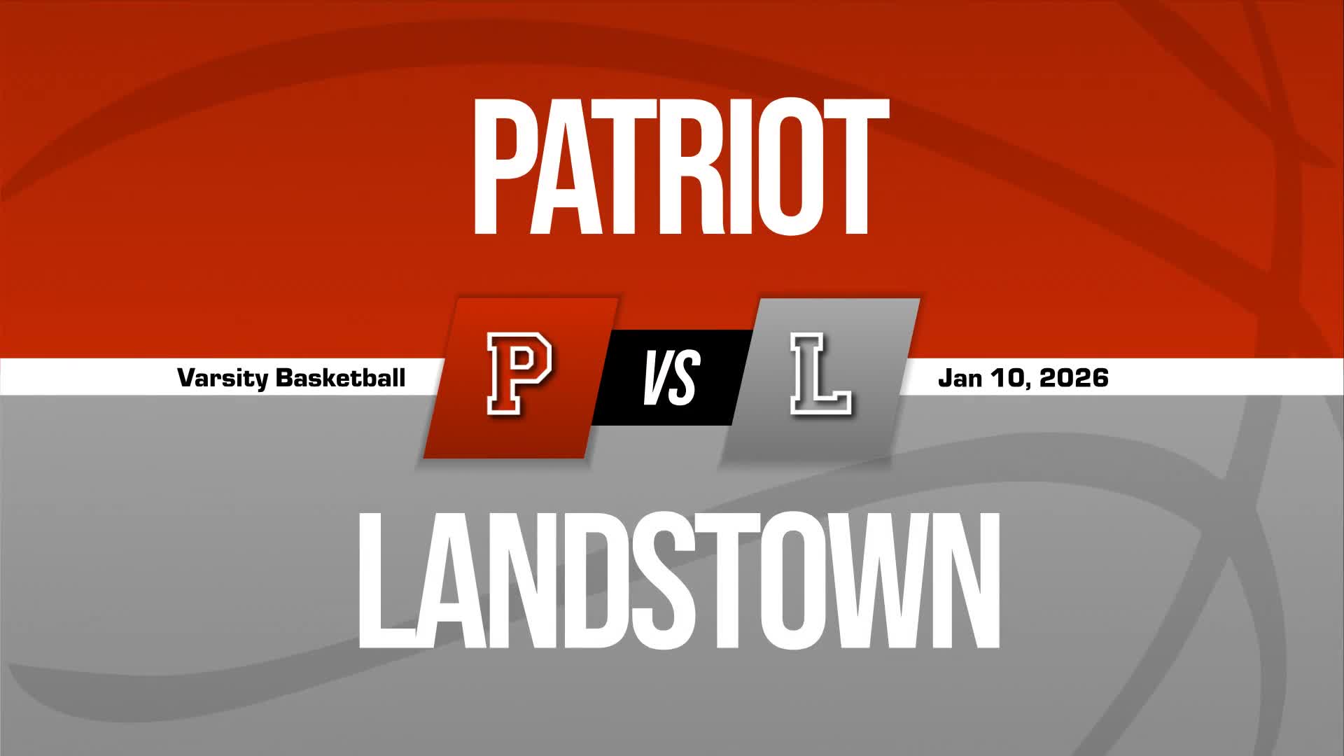 Basketball Game Preview: Patriot Pioneers vs. Osbourn Eagles + How To Watch