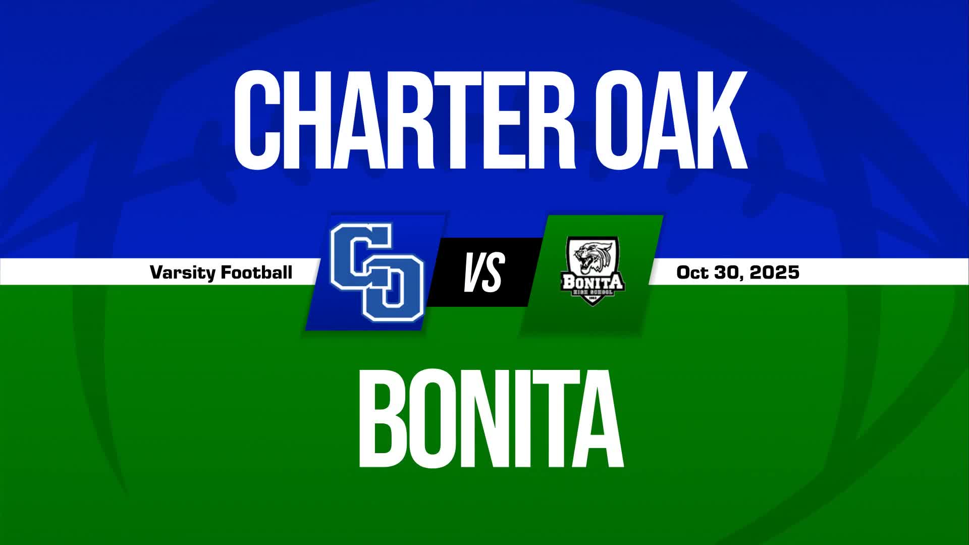 Football Game Preview: Bonita Bearcats vs. Northview Vikings + Official Tickets