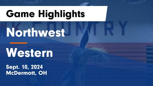 Volleyball Game Preview: Northwest Hits the Road
