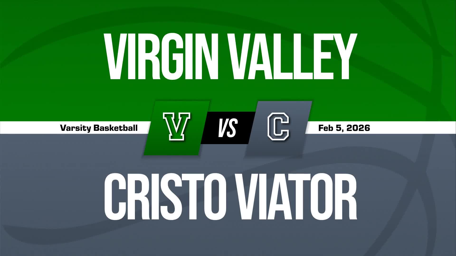 Basketball Game Preview: Virgin Valley Bulldogs vs. Moapa Valley Pirates + How To Watch
