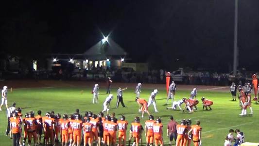 Baseball Game Preview: Morse Leaves Home