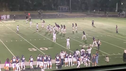 Caleb Reed Game Report: vs Graham-Kapowsin