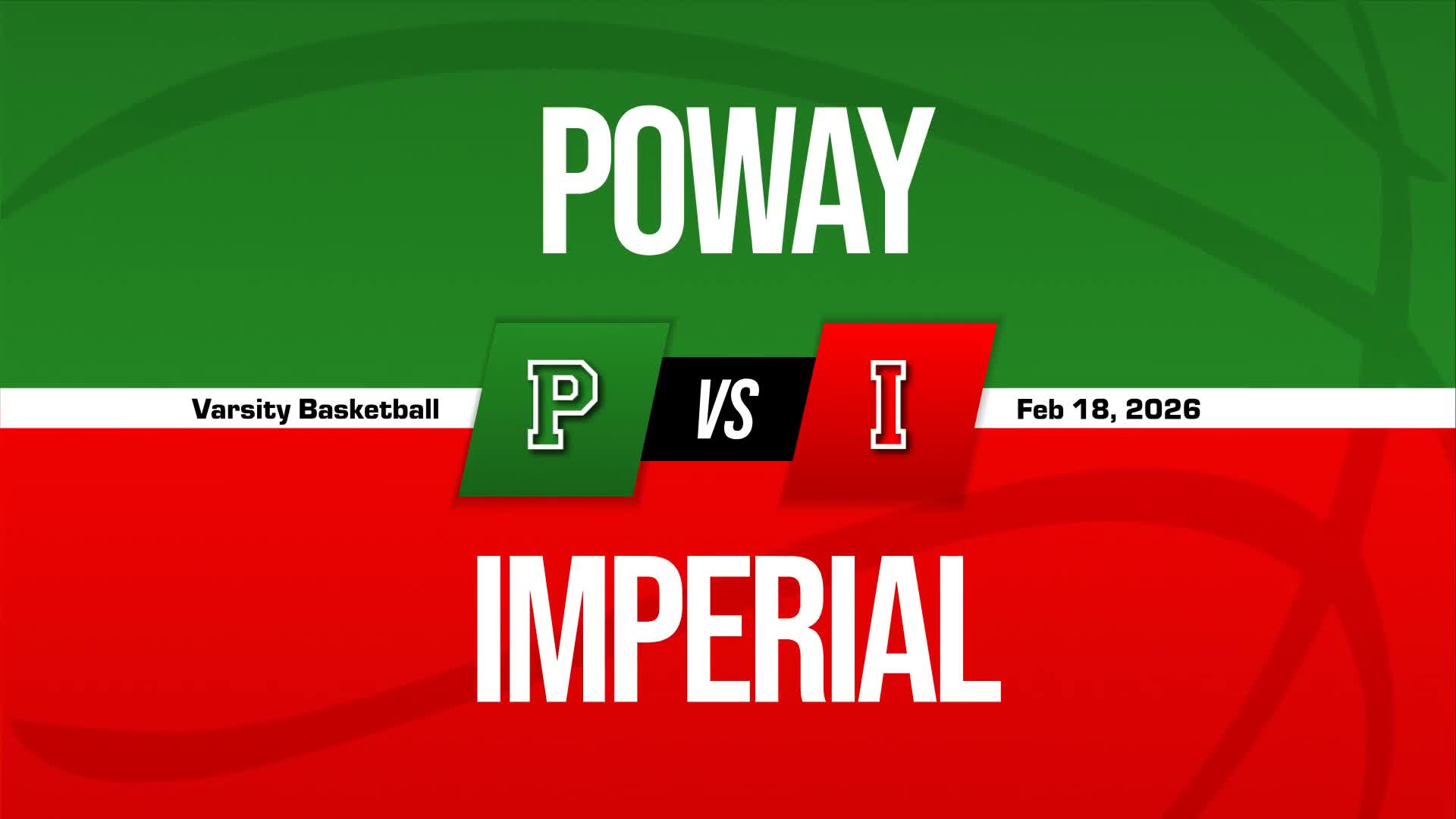 Valeria Mendivil Game Report: vs Poway