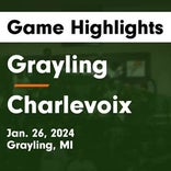 Grayling skates past East Jordan with ease