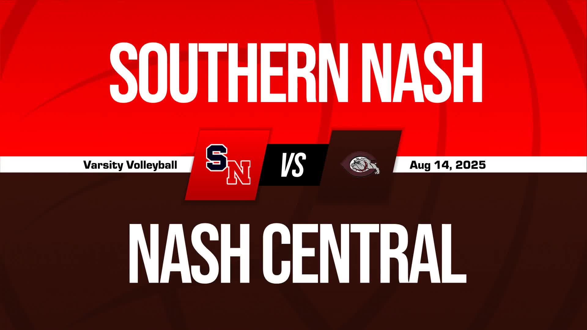 Volleyball Recap: Southern Nash Makes It Four in a Row at Home