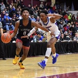 Top 25 boys basketball rankings