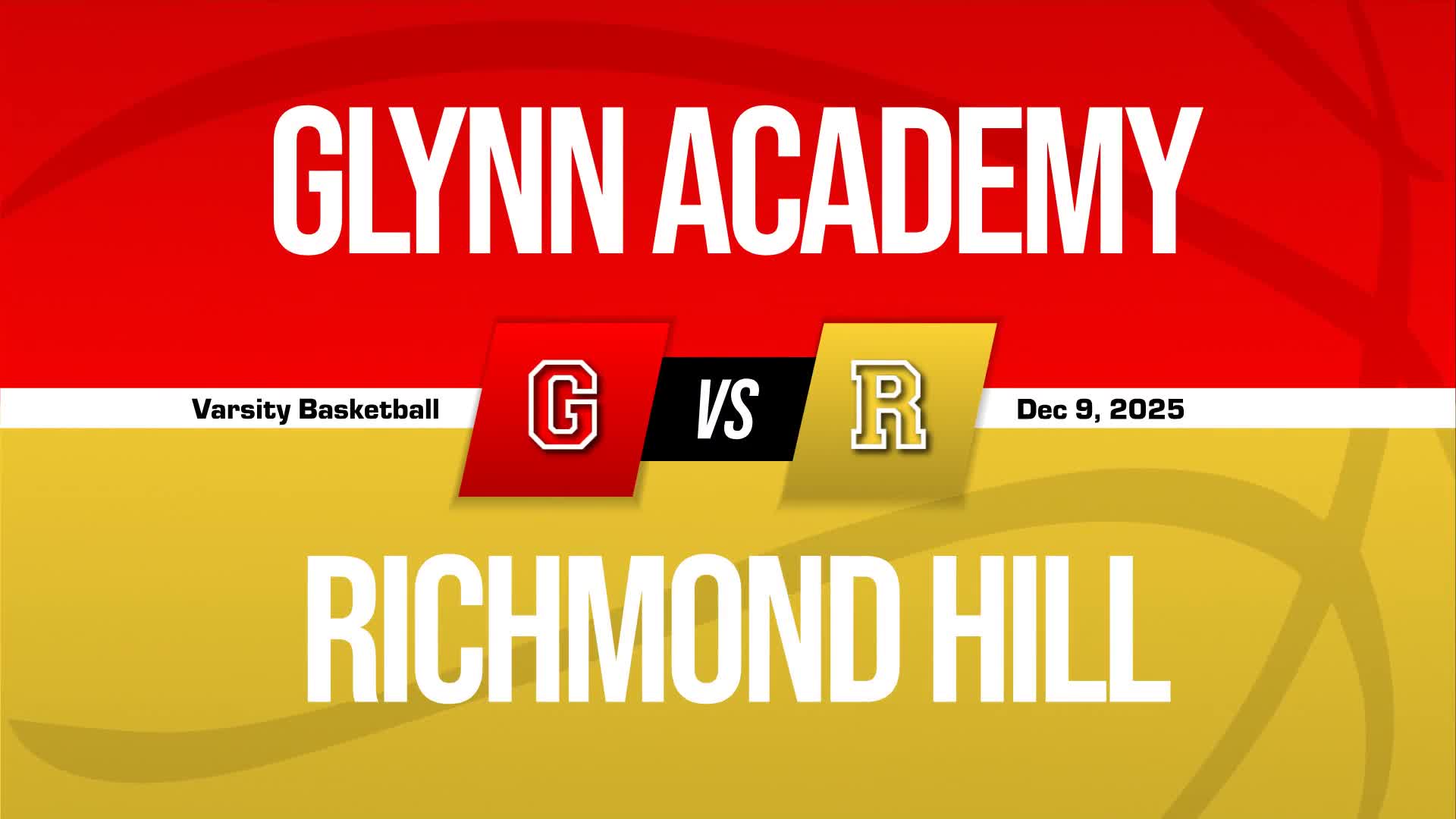 Basketball Recap: Richmond Hill Comes Up Short + How To Watch