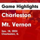 Basketball Game Recap: Charleston Trojans vs. Centennial Chargers